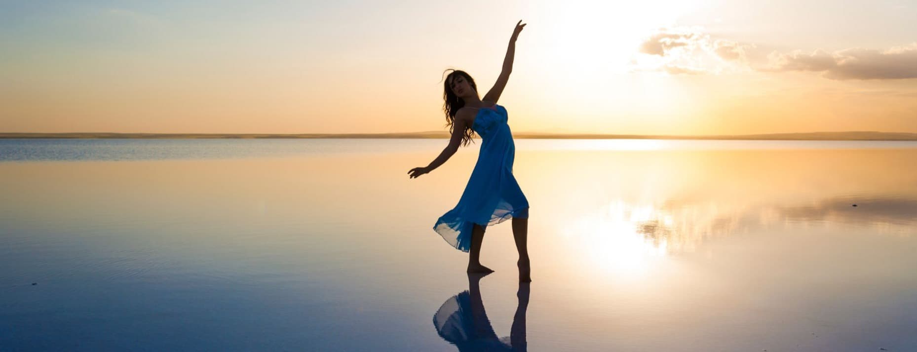 The Power of Orgastic Breath Dance Meditations