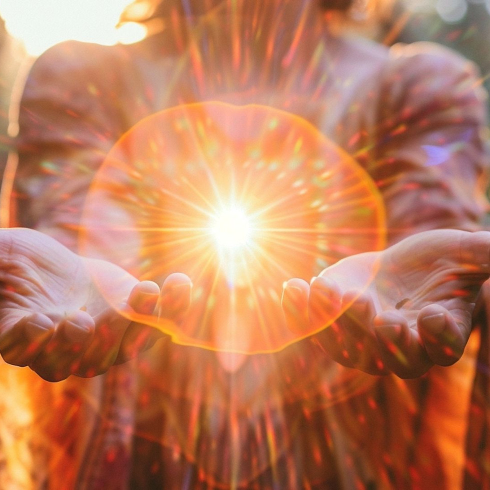 Tantric Body De-armouring retreat
